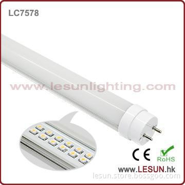 2013 new led T8 tube energy saving 20W LC7578-12